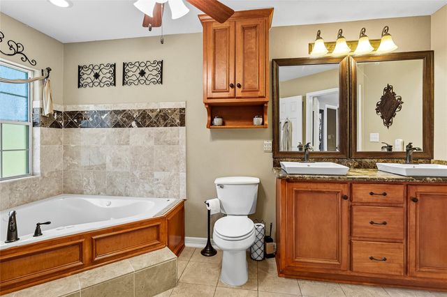 200 Trott Lane, Point Blank, TX 77364