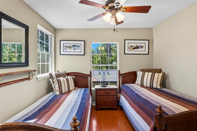 200 Trott Lane, Point Blank, TX 77364