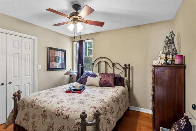 200 Trott Lane, Point Blank, TX 77364