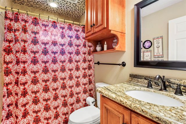 200 Trott Lane, Point Blank, TX 77364