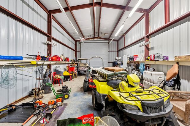 200 Trott Lane, Point Blank, TX 77364