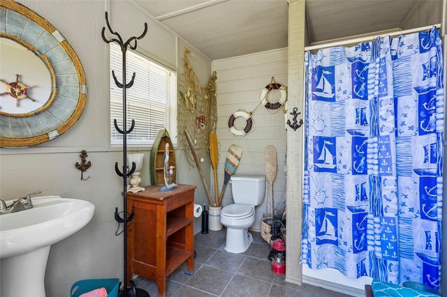 200 Trott Lane, Point Blank, TX 77364