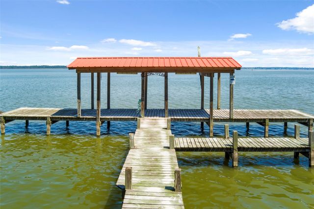 200 Trott Lane, Point Blank, TX 77364