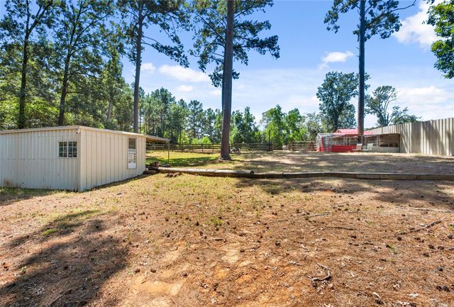 200 Trott Lane, Point Blank, TX 77364