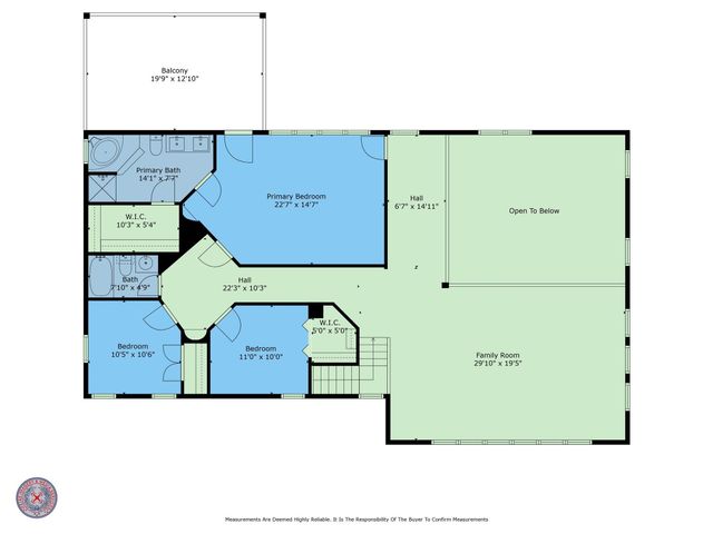 200 Trott Lane, Point Blank, TX 77364