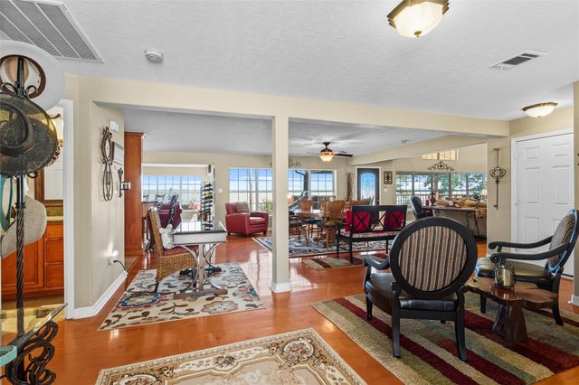 200 Trott Lane, Point Blank, TX 77364