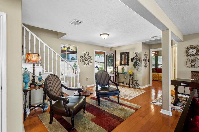 200 Trott Lane, Point Blank, TX 77364