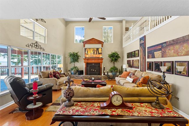 200 Trott Lane, Point Blank, TX 77364