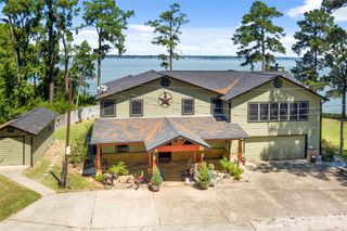 200 Trott Lane, Point Blank, TX 77364