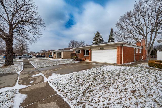 13443 Haupt Drive, Warren, MI 48088