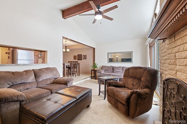 13443 Haupt Drive, Warren, MI 48088