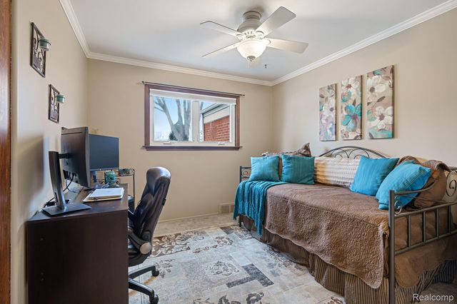 13443 Haupt Drive, Warren, MI 48088