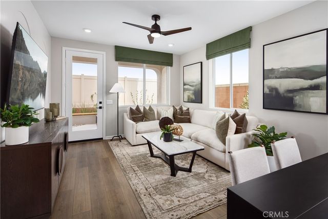 8403 Tamarack Street, Chino, CA 91708