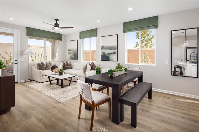 8403 Tamarack Street, Chino, CA 91708