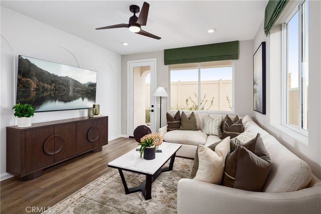 8403 Tamarack Street, Chino, CA 91708