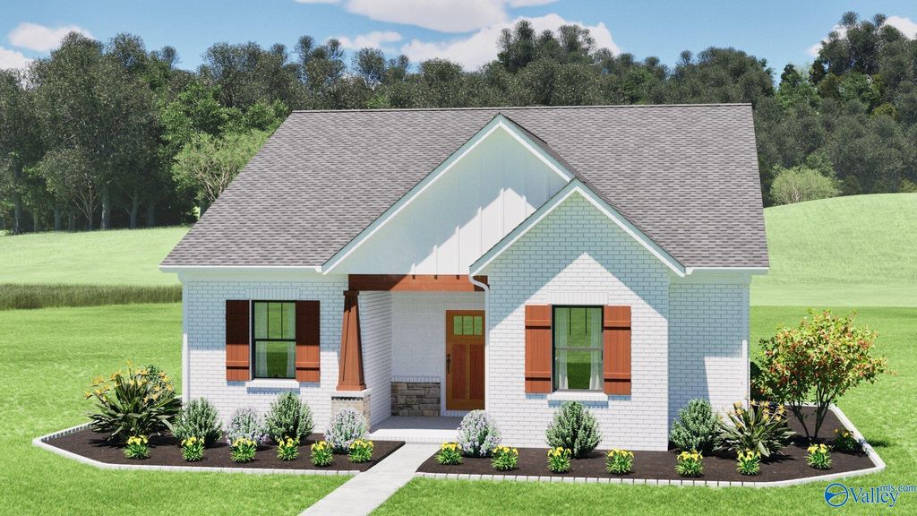 2113 Apex Street, Huntsville, AL 35811
