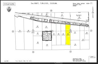 0 National Trails Parcel #0529-211-45, Newberry Springs, CA 92365