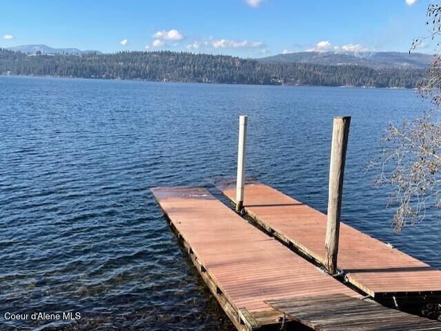 NKA 39-Ac Half Round Bay Rd, Harrison, ID 83833