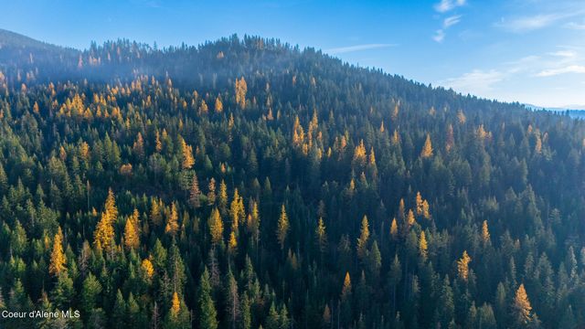 NKA 39-Ac Half Round Bay Rd, Harrison, ID 83833