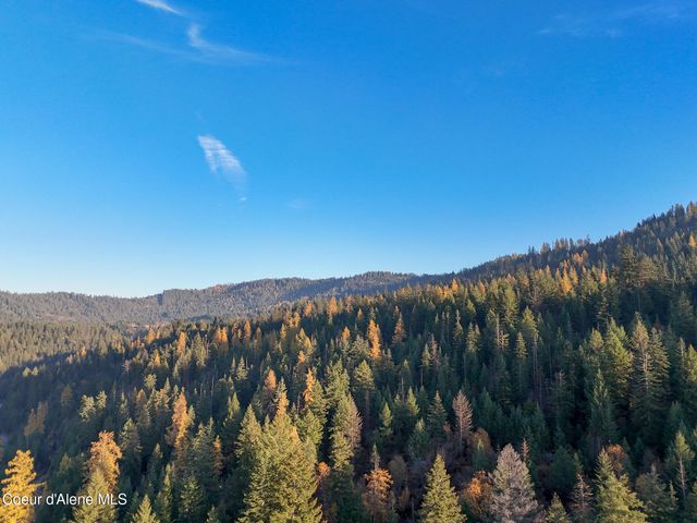 NKA 39-Ac Half Round Bay Rd, Harrison, ID 83833