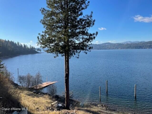 NKA 39-Ac Half Round Bay Rd, Harrison, ID 83833