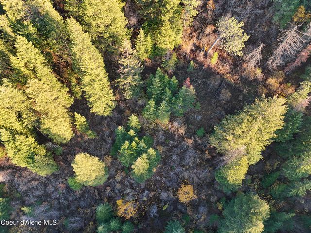 NKA 39-Ac Half Round Bay Rd, Harrison, ID 83833