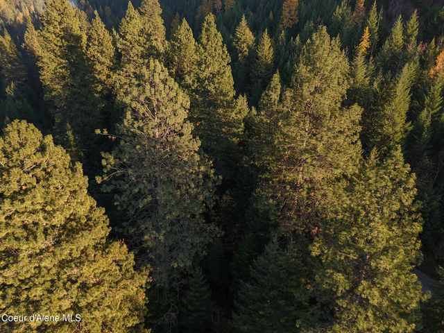 NKA 39-Ac Half Round Bay Rd, Harrison, ID 83833