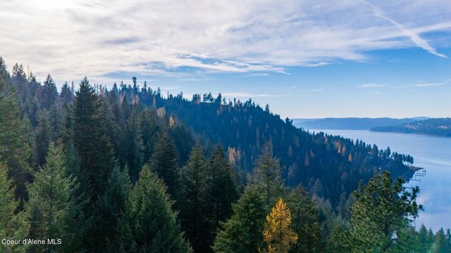 NKA 39-Ac Half Round Bay Rd, Harrison, ID 83833