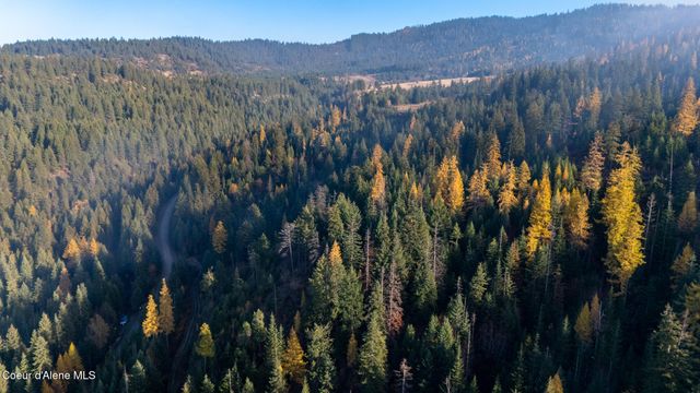 NKA 39-Ac Half Round Bay Rd, Harrison, ID 83833