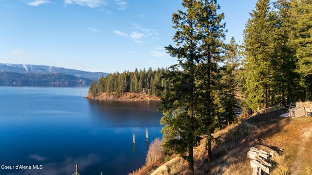 NKA 39-Ac Half Round Bay Rd, Harrison, ID 83833