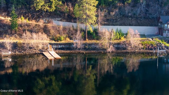 NKA 39-Ac Half Round Bay Rd, Harrison, ID 83833