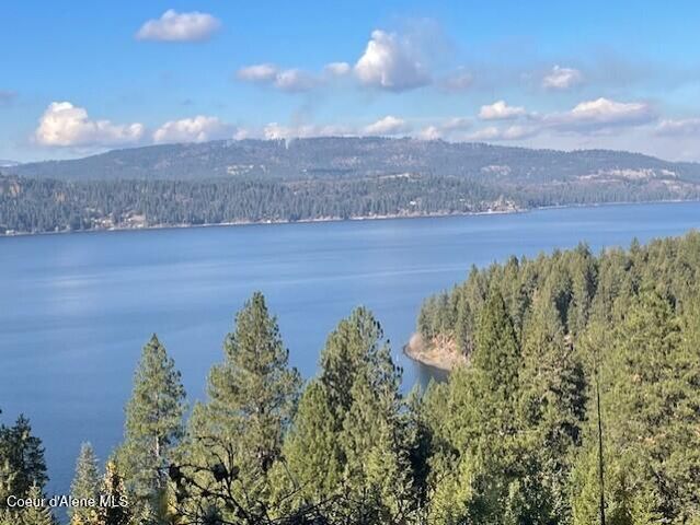 NKA 39-Ac Half Round Bay Rd, Harrison, ID 83833