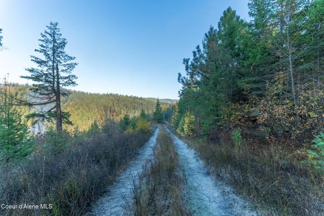 NKA 39-Ac Half Round Bay Rd, Harrison, ID 83833