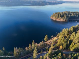 NKA 39-Ac Half Round Bay Rd, Harrison, ID 83833