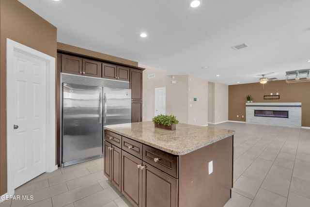 468 EMERALD BLUFF Drive, Horizon City, TX 79928