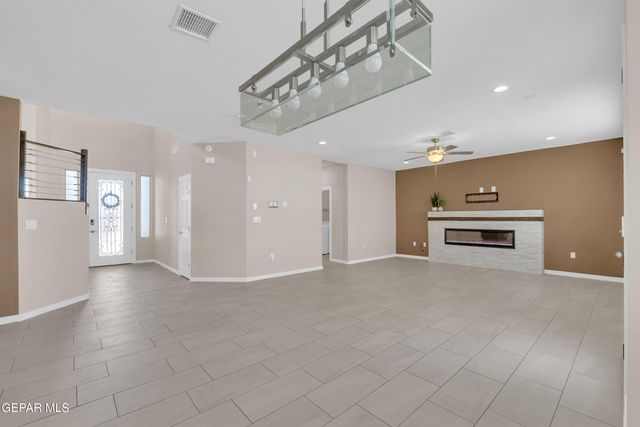 468 EMERALD BLUFF Drive, Horizon City, TX 79928