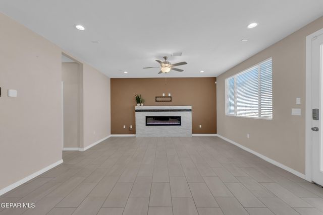 468 EMERALD BLUFF Drive, Horizon City, TX 79928