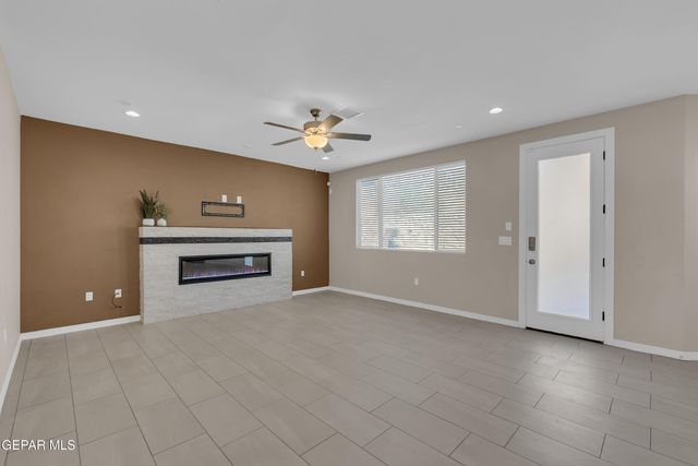 468 EMERALD BLUFF Drive, Horizon City, TX 79928