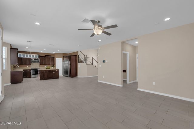 468 EMERALD BLUFF Drive, Horizon City, TX 79928