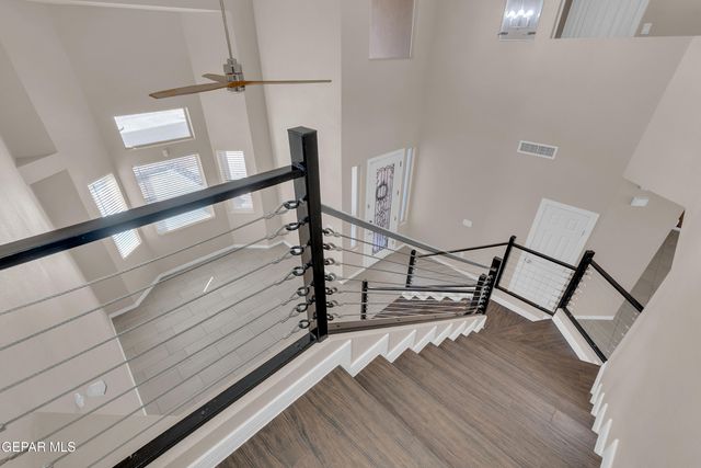 468 EMERALD BLUFF Drive, Horizon City, TX 79928