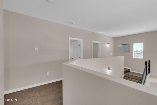 468 EMERALD BLUFF Drive, Horizon City, TX 79928