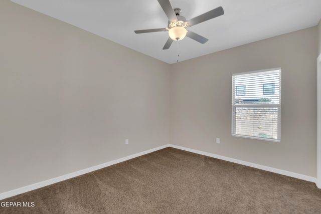 468 EMERALD BLUFF Drive, Horizon City, TX 79928