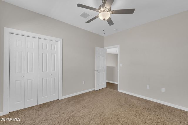 468 EMERALD BLUFF Drive, Horizon City, TX 79928