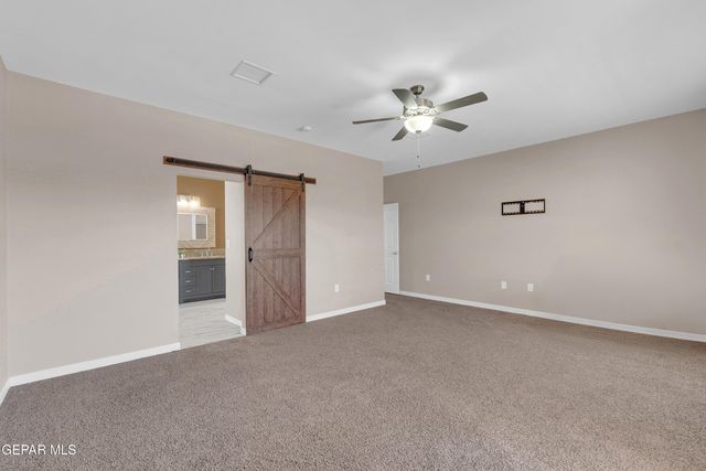 468 EMERALD BLUFF Drive, Horizon City, TX 79928