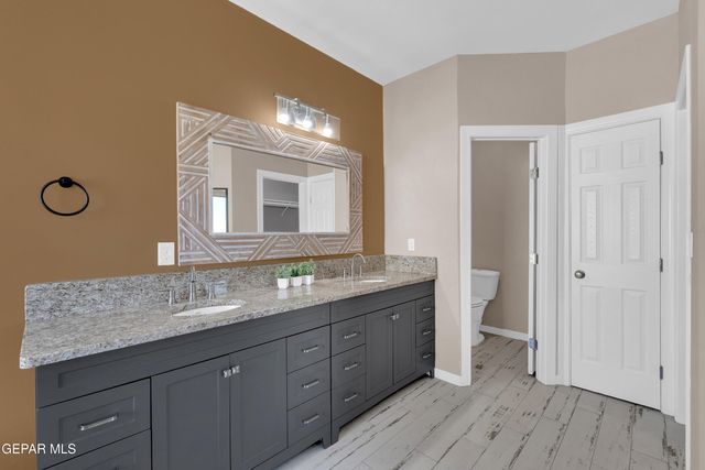 468 EMERALD BLUFF Drive, Horizon City, TX 79928