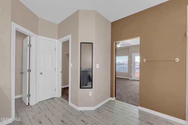 468 EMERALD BLUFF Drive, Horizon City, TX 79928