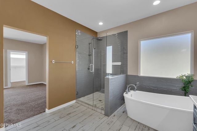 468 EMERALD BLUFF Drive, Horizon City, TX 79928