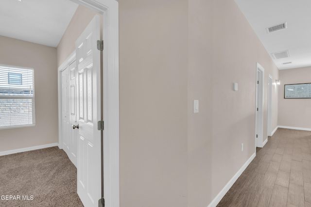 468 EMERALD BLUFF Drive, Horizon City, TX 79928