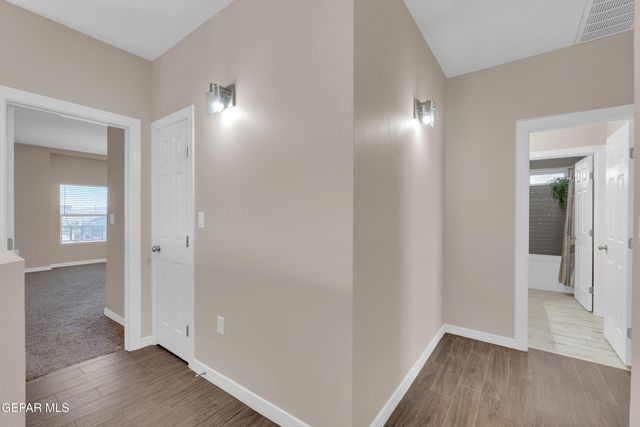 468 EMERALD BLUFF Drive, Horizon City, TX 79928