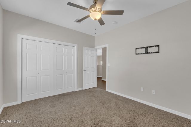 468 EMERALD BLUFF Drive, Horizon City, TX 79928